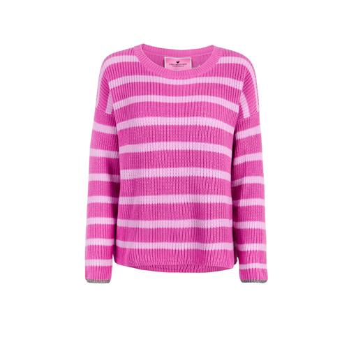 Se LIEBLINGSSTÜCK Pullover 'AnnikaL'  lyserød / lys pink ved About You