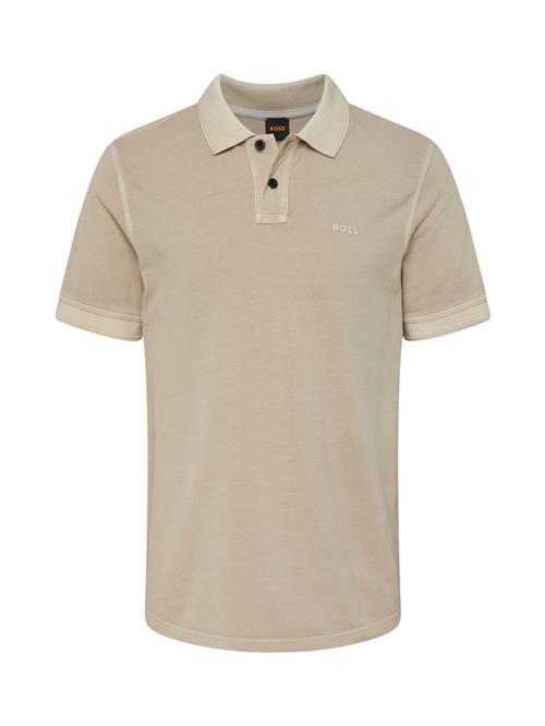 BOSS Bluser & t-shirts 'Prime'  mørkebeige