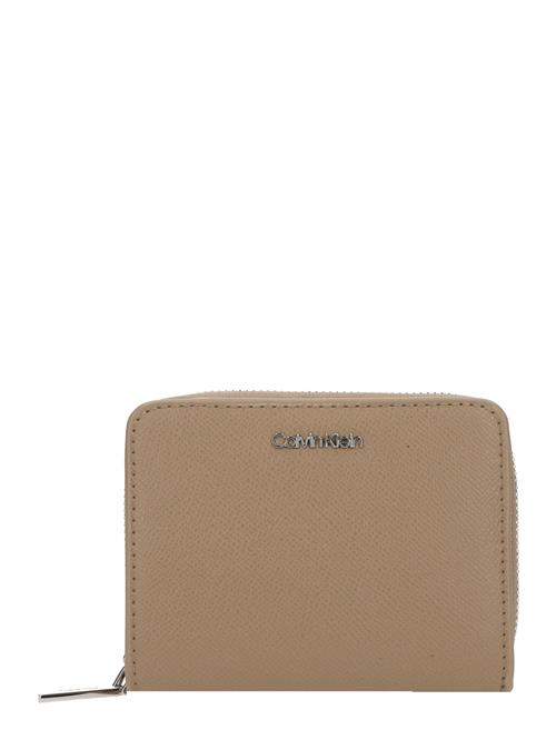 Calvin Klein Tegnebog 'MUST'  camel