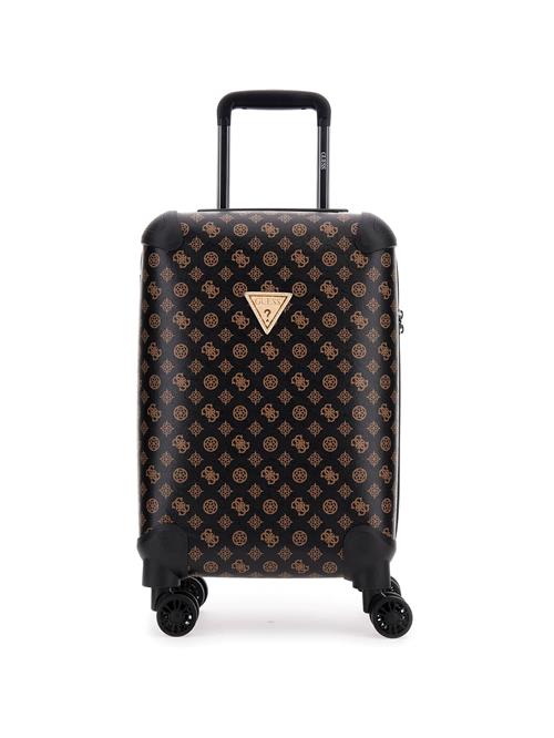 GUESS Trolley 'Wilder'  brun / bronze / sort