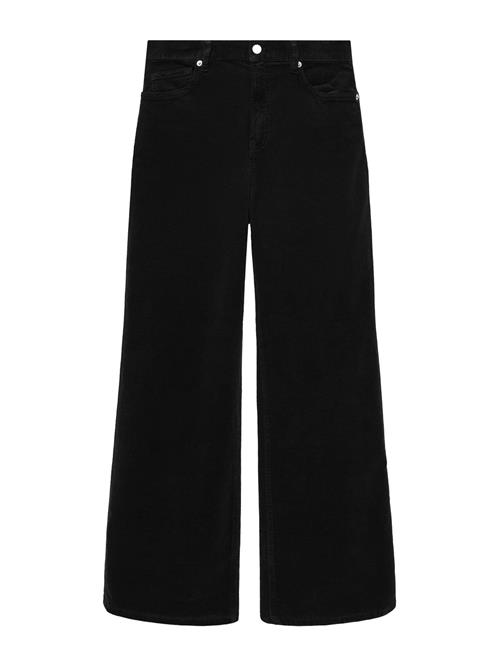 MANGO Jeans 'DIANAP'  antracit