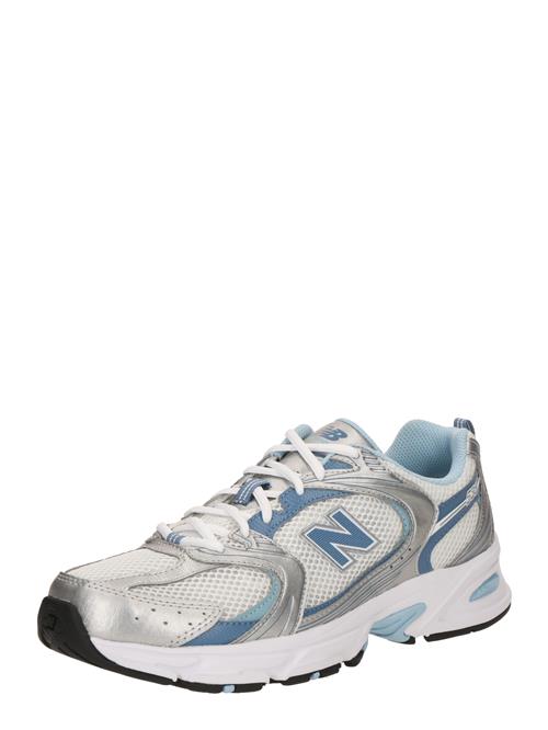 new balance Sneaker low '530'  opal / mørkeblå / sølv / hvid