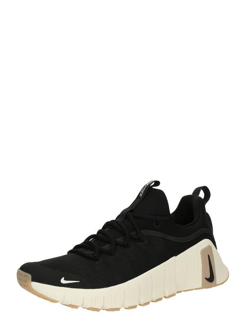 NIKE Sportssko 'FREE METCON 6'  sort