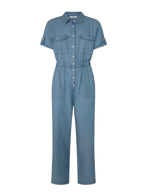 Pepe Jeans Jumpsuit 'ELVIRA'  blue denim