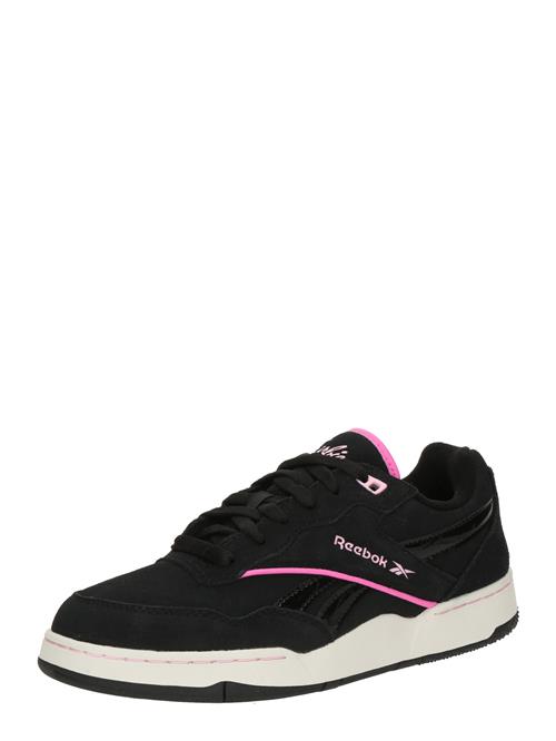 Reebok Sneaker low 'X BARBIE BB 4000 II'  lys pink / sort