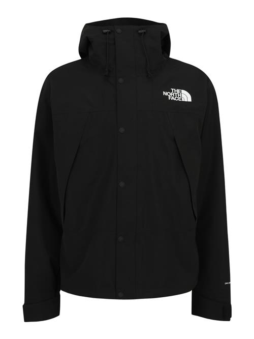 THE NORTH FACE Overgangsjakke  sort