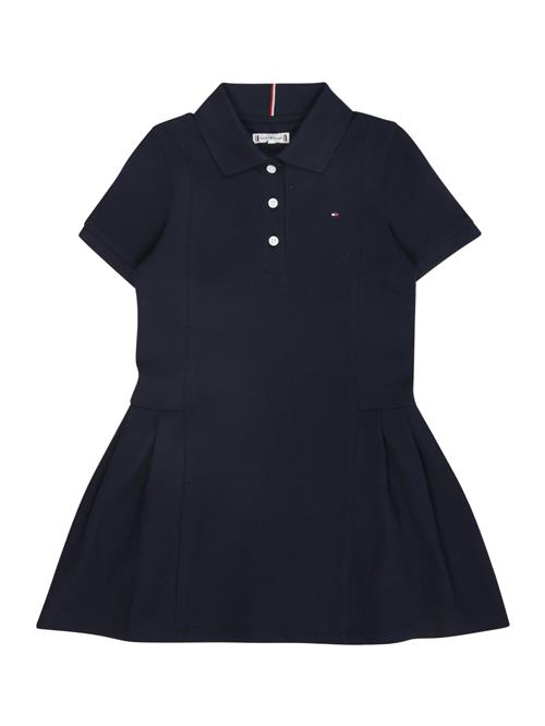 TOMMY HILFIGER Kjole  navy