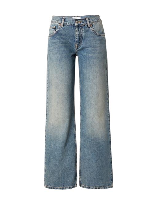 TOPSHOP Jeans  blue denim