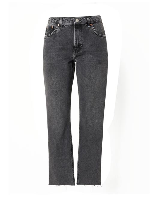 Se TOPSHOP Jeans  black denim ved About You