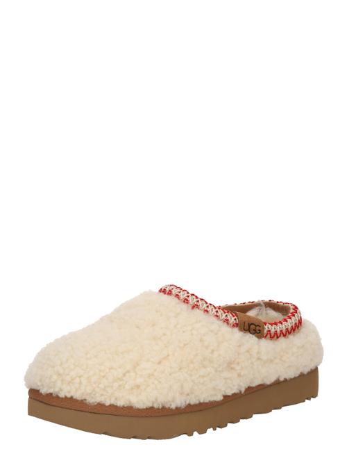 UGG Slipper 'Tasman'  creme