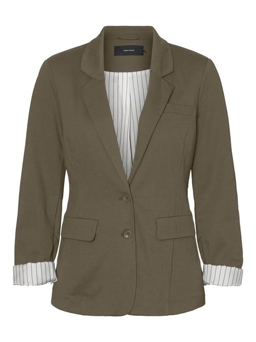 Se VERO MODA Blazer 'HARUKI'  khaki ved About You