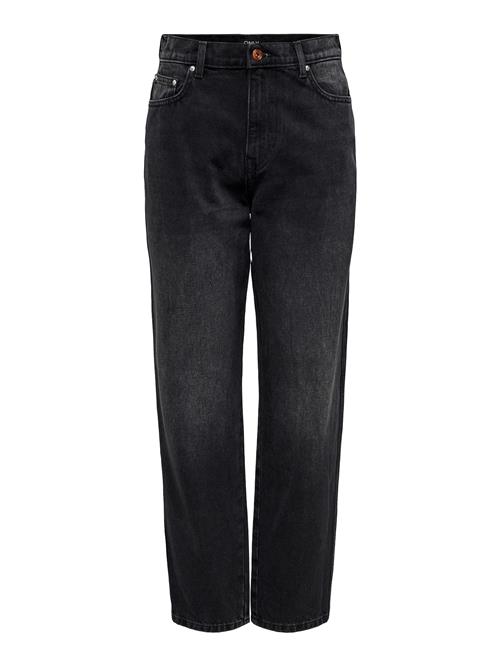 ONLY Jeans 'ONLTOKYO'  black denim