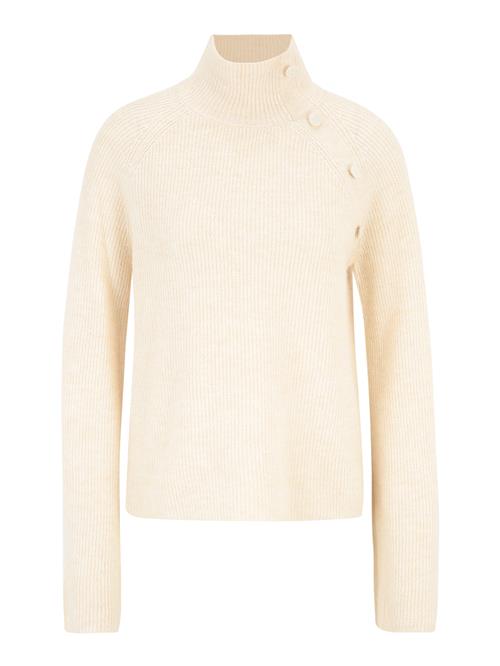 Vero Moda Tall Pullover 'PHILINE'  beige