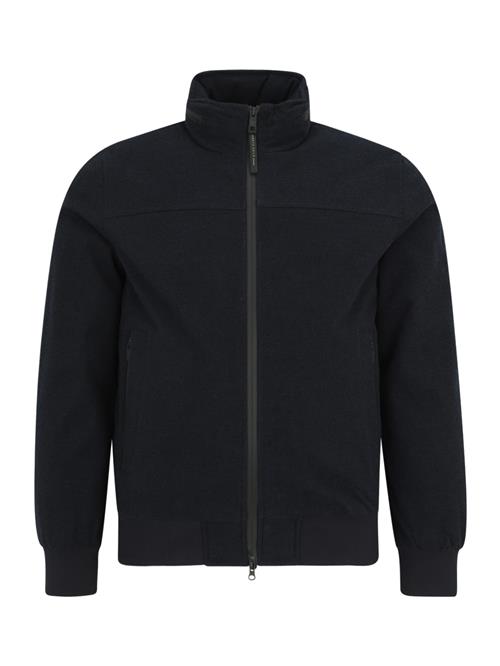 North Sails Overgangsjakke 'VOYAGER  SAILOR'  navy