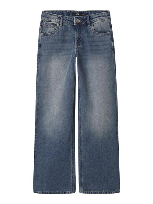 NAME IT Jeans  blå