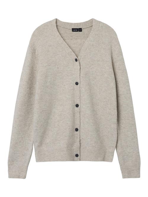 NAME IT Cardigan  beige