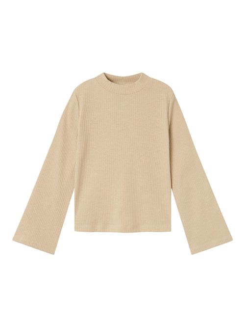 Se NAME IT Pullover  beige ved About You