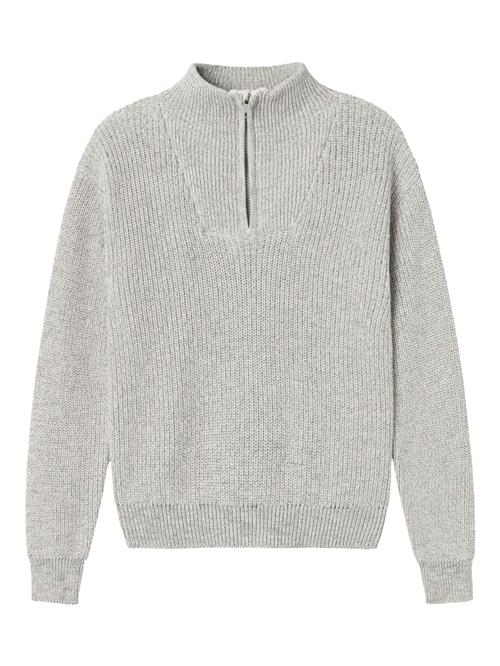 NAME IT Pullover  grå