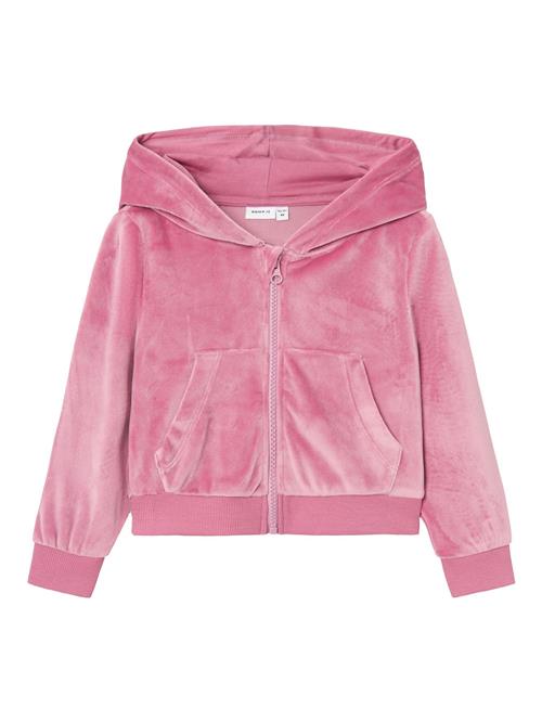 NAME IT Cardigan  pink