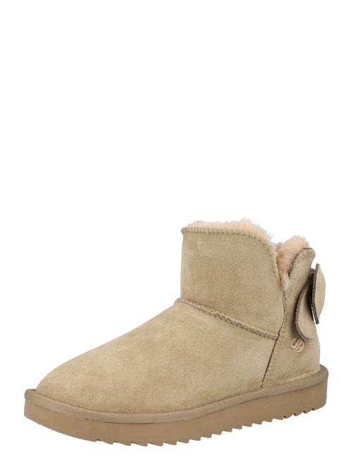 Dockers by Gerli Snowboots  camel