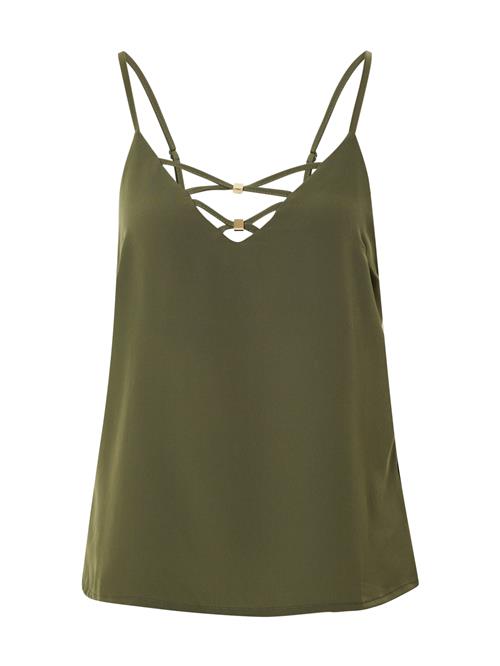 ABOUT YOU Overdel 'Medea'  khaki