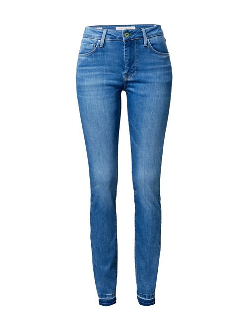 Pepe Jeans Jeans 'REGENT'  blue denim