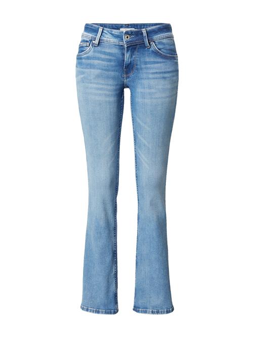 Pepe Jeans Jeans  blå / blue denim