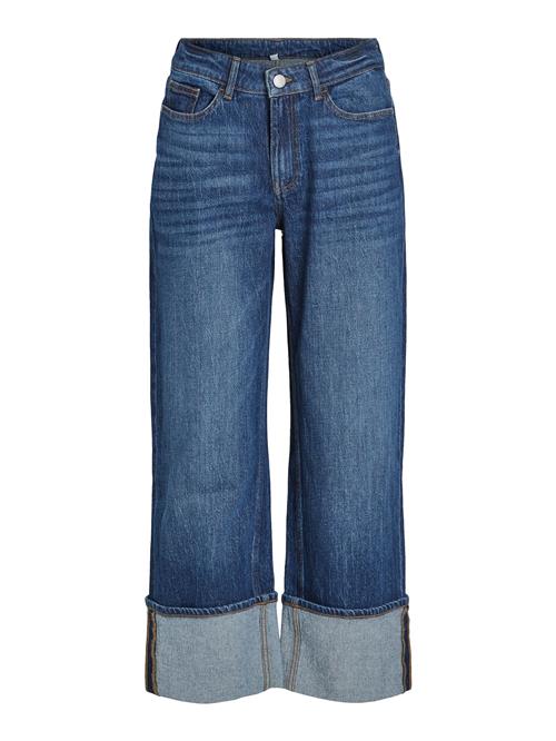 VILA Jeans 'Bella'  blue denim