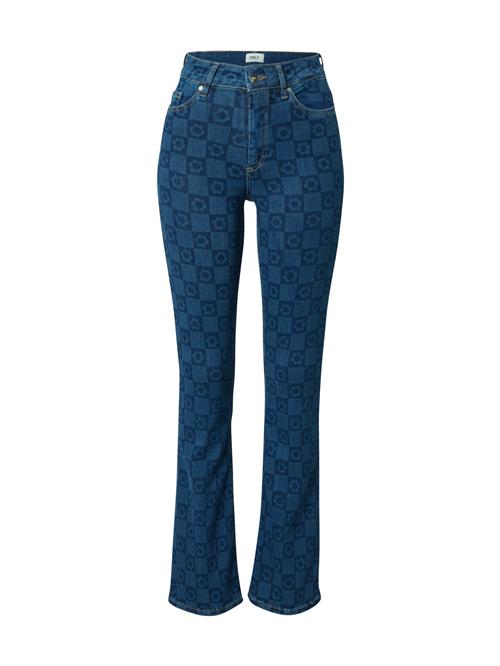 Se ONLY Jeans  blå / blue denim ved About You