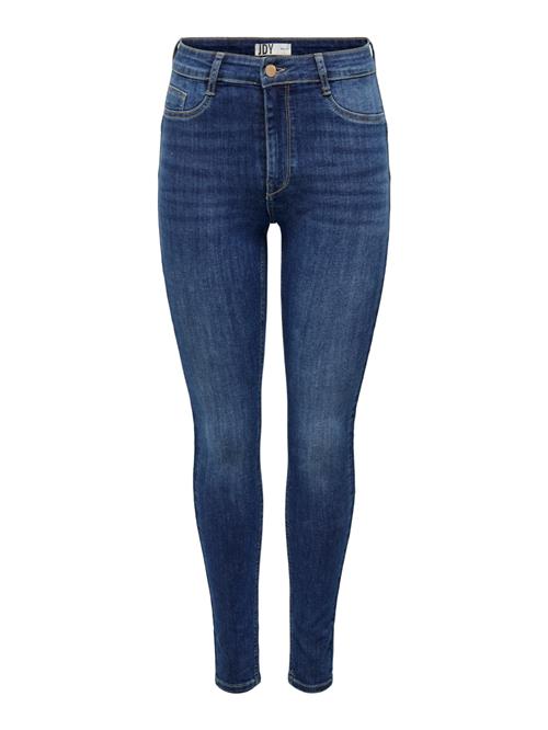 JDY Jeans 'Vega'  blue denim