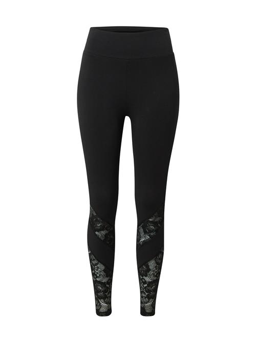 Urban Classics Leggings  sort