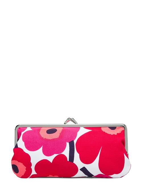 Marimekko Silmälasikukkaro Mini Unikko Marimekko Patterned