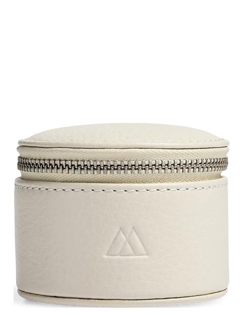 Markberg Lovambg Jewelry Box, S, Grain Markberg Grey