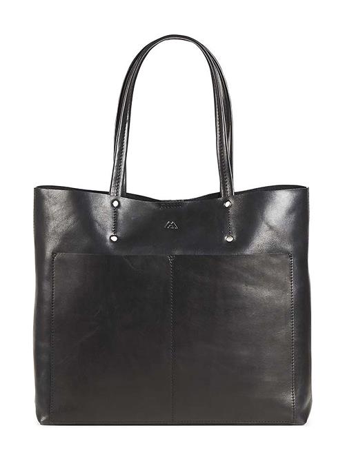 Jaydambg Shopper, Antique Markberg Black