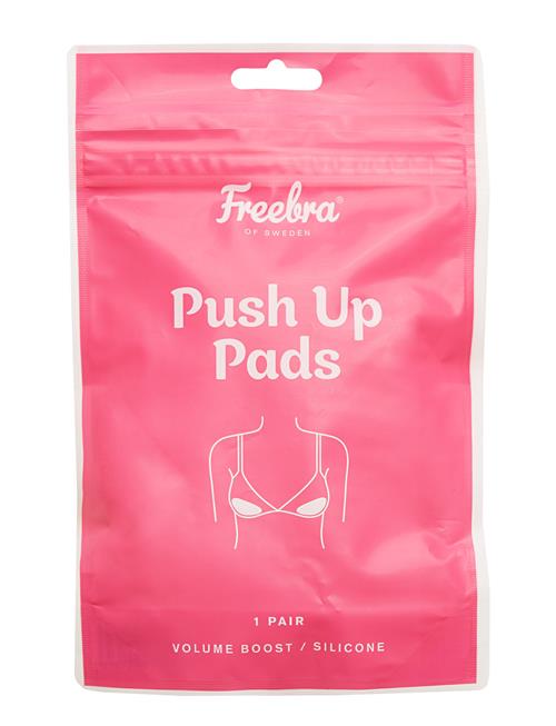 Freebra Push Up Pads Freebra White