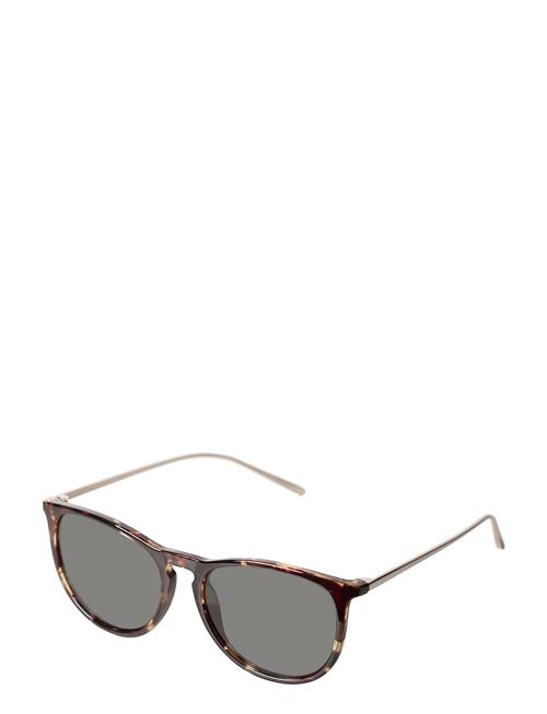 Pilgrim Vanille Sunglasses Pilgrim Gold