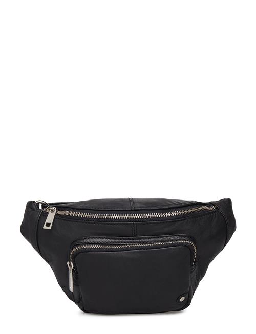 Bum Bag DEPECHE Black