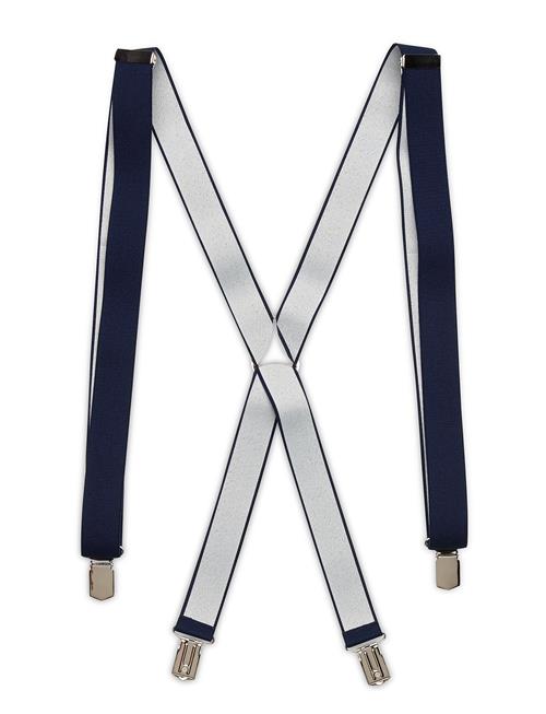 Amanda Christensen Suspenders Amanda Christensen Blue