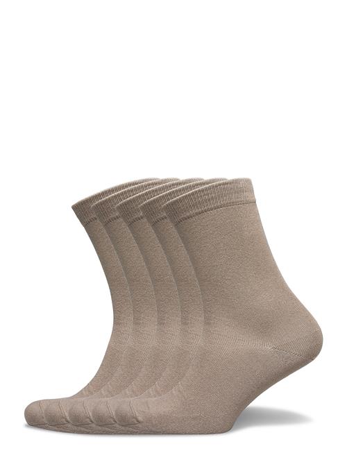 Resteröds, Bamboo 5-Pack. Resteröds Beige