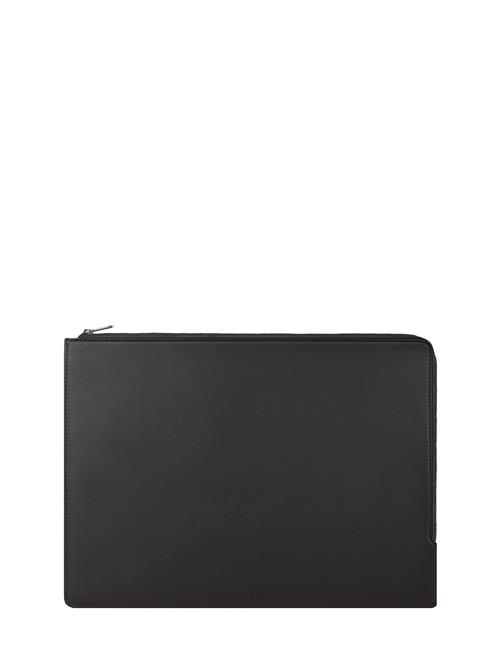 Se Holdit Laptop Case 13,3" Holdit Black ved Booztlet