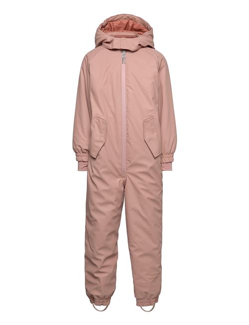 Liewood Nelly Snowsuit Liewood Pink