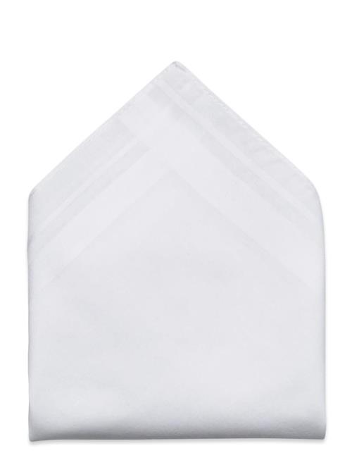 Amanda Christensen Handkerchief 1-Pack Amanda Christensen White