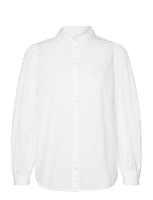 Saint Tropez Kecelinsz Shirt Saint Tropez White