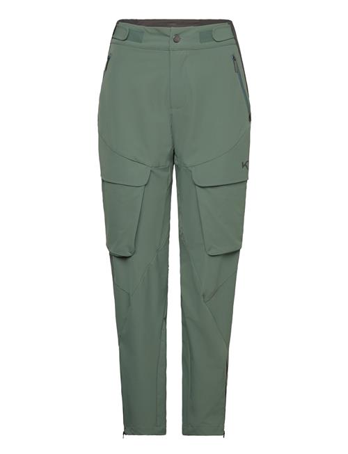 Kari Traa Ane Hiking Pant Kari Traa Green