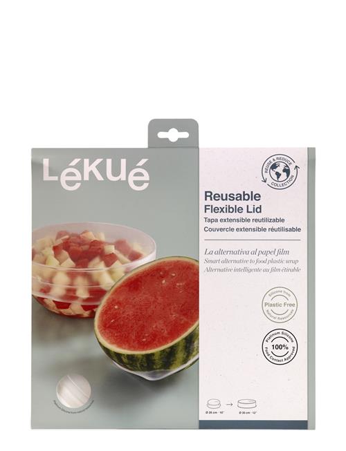 Stretch Top 26Cm Lekué
