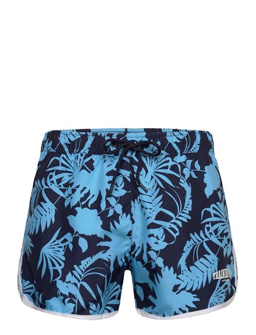 Björn Borg Borg Retro Swim Shorts Björn Borg Blue