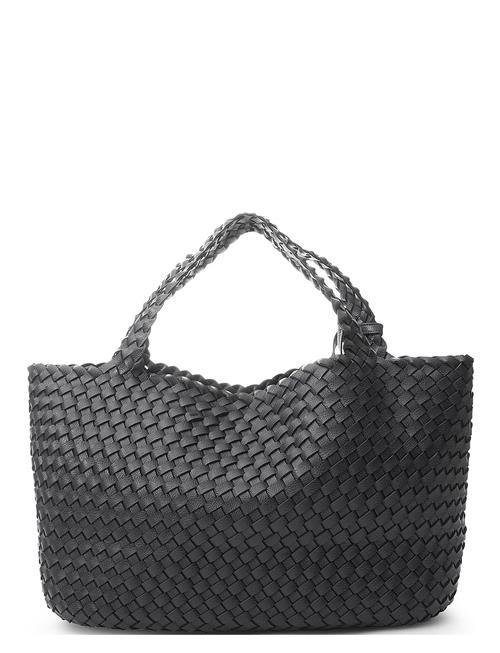 Ceannis Palermo Shopper Ceannis Black