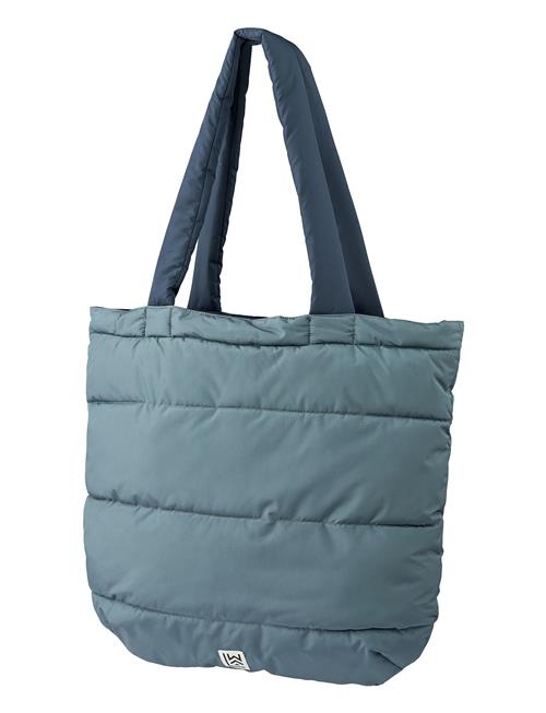 Se Liewood Diaz Totebag Liewood Blue ved Booztlet