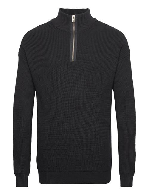 Redefined Rebel Rraxton Knit Redefined Rebel Black