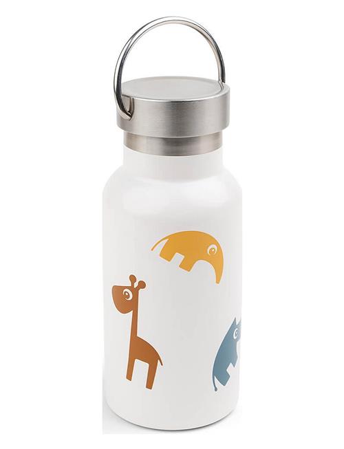 Se Done by Deer Thermo Metal Bottle Deer Friends D By Deer Patterned ved Booztlet